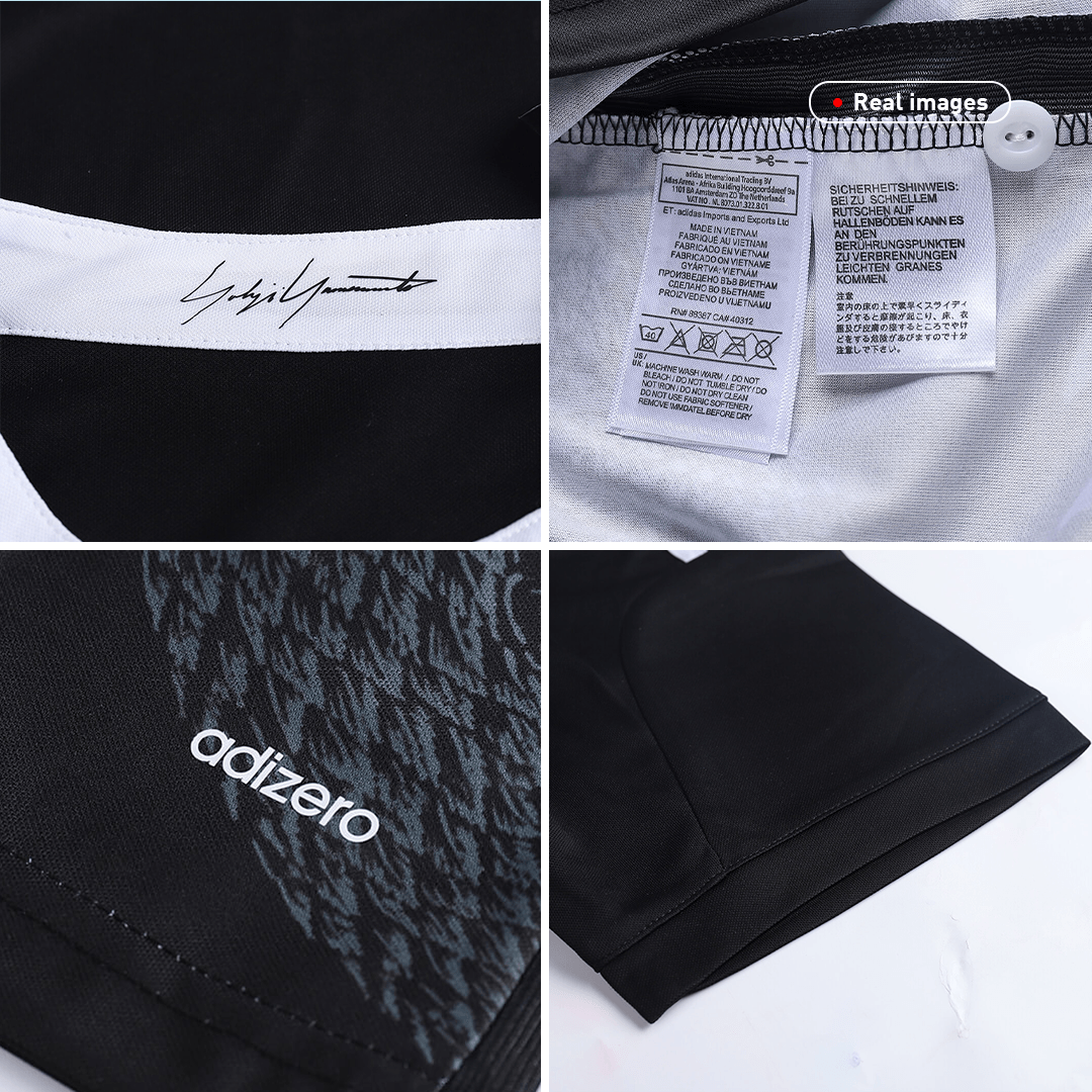 Retro RONALDO #7 Real Madrid Third Away  Football Shirt 2014/15 Best Football Kits Shop