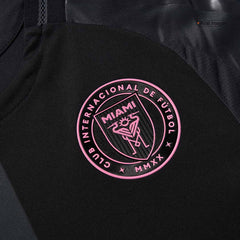 Player Version Inter Miami CF Away  Football Shirt 2025 Best Football Kits Shop