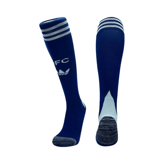 Arsenal Third Away Soccer Socks 2024/25 Best Football Kits Shop