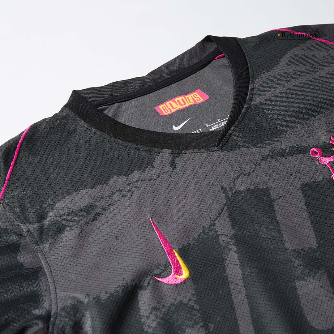 Chelsea Third Away  Football Shirt 2024/25 Best Football Kits Shop