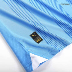 FODEN #47 Manchester City Home  Football Shirt 2023/24 - UCL Best Football Kits Shop