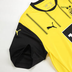Borussia Dortmund Home  Football Shirt 2024/25 Best Football Kits Shop