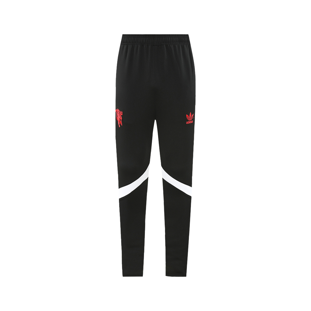 Manchester United Training Jacket Kit (Jacket+Pants) 2024/25 Best Football Kits Shop