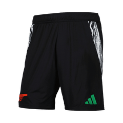 Arsenal Away Soccer Shorts 2024/25 Best Football Kits Shop