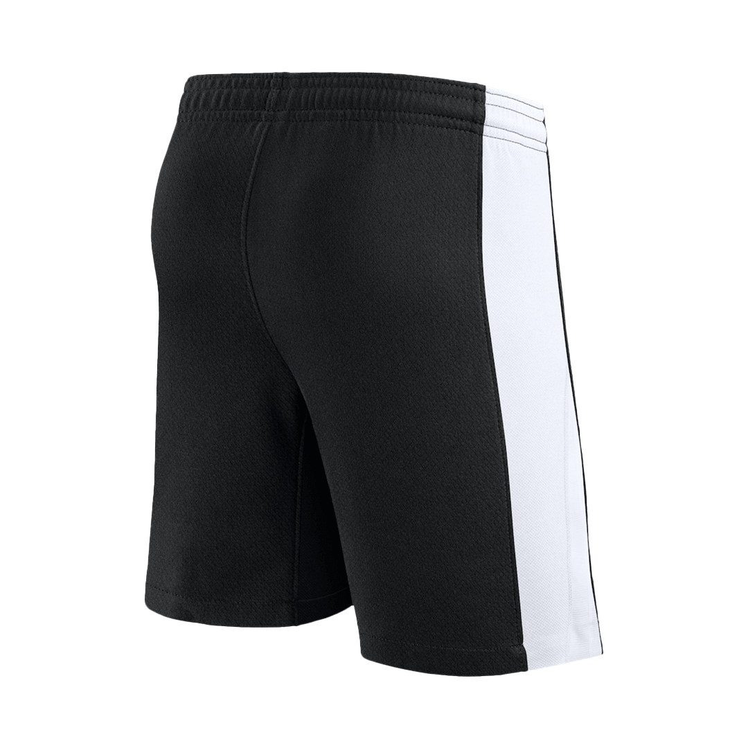Liverpool Third Away Soccer Shorts 2024/25 Best Football Kits Shop