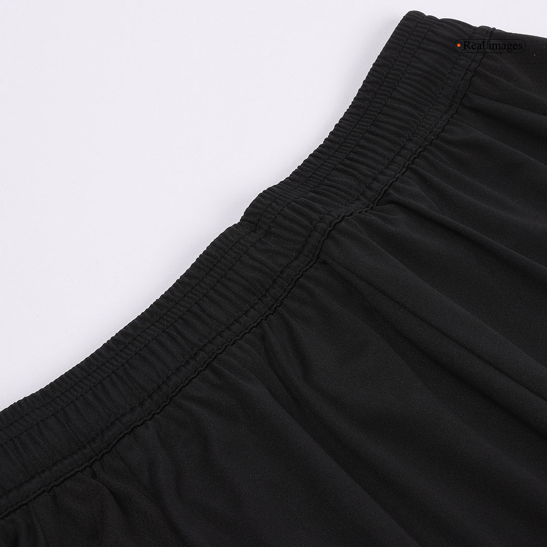 Bayern Munich Away Soccer Shorts 2024/25 Best Football Kits Shop