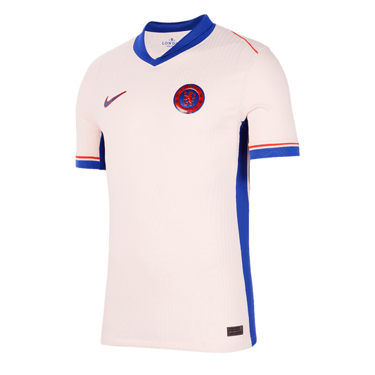 Player Version Chelsea Away  Football Shirt 2024/25 Best Football Kits Shop
