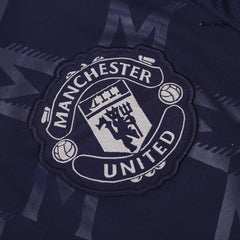 MOUNT #7 Manchester United Away  Football Shirt 2024/25 Best Football Kits Shop