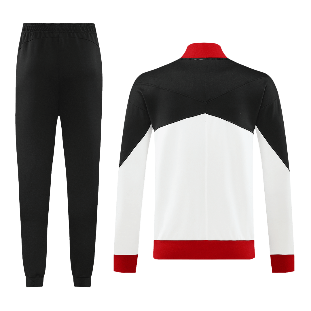 Liverpool Training Jacket Kit (Jacket+Pants) 2024/25 Best Football Kits Shop