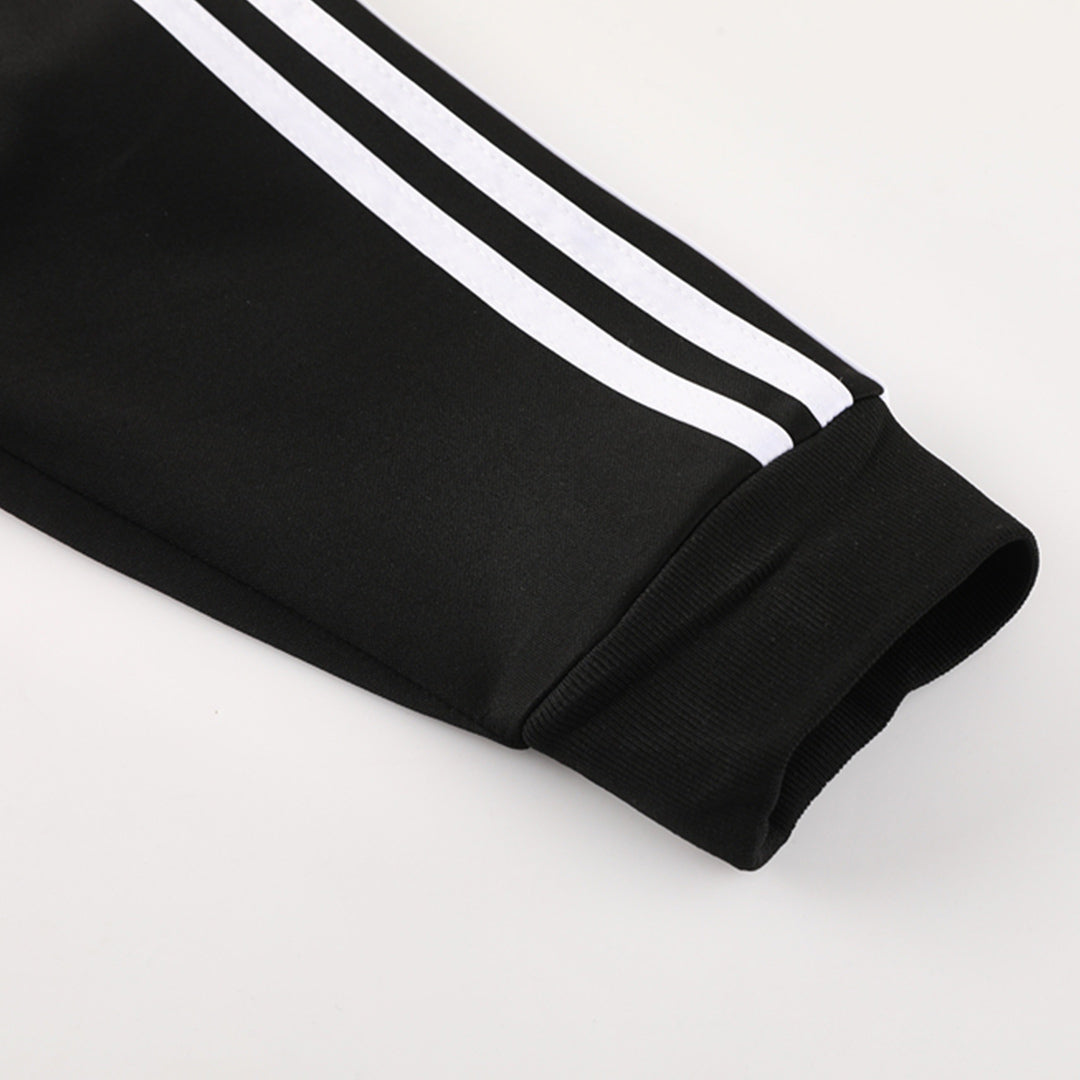 Manchester United Training Jacket Kit (Jacket+Pants) 2024/25 Best Football Kits Shop