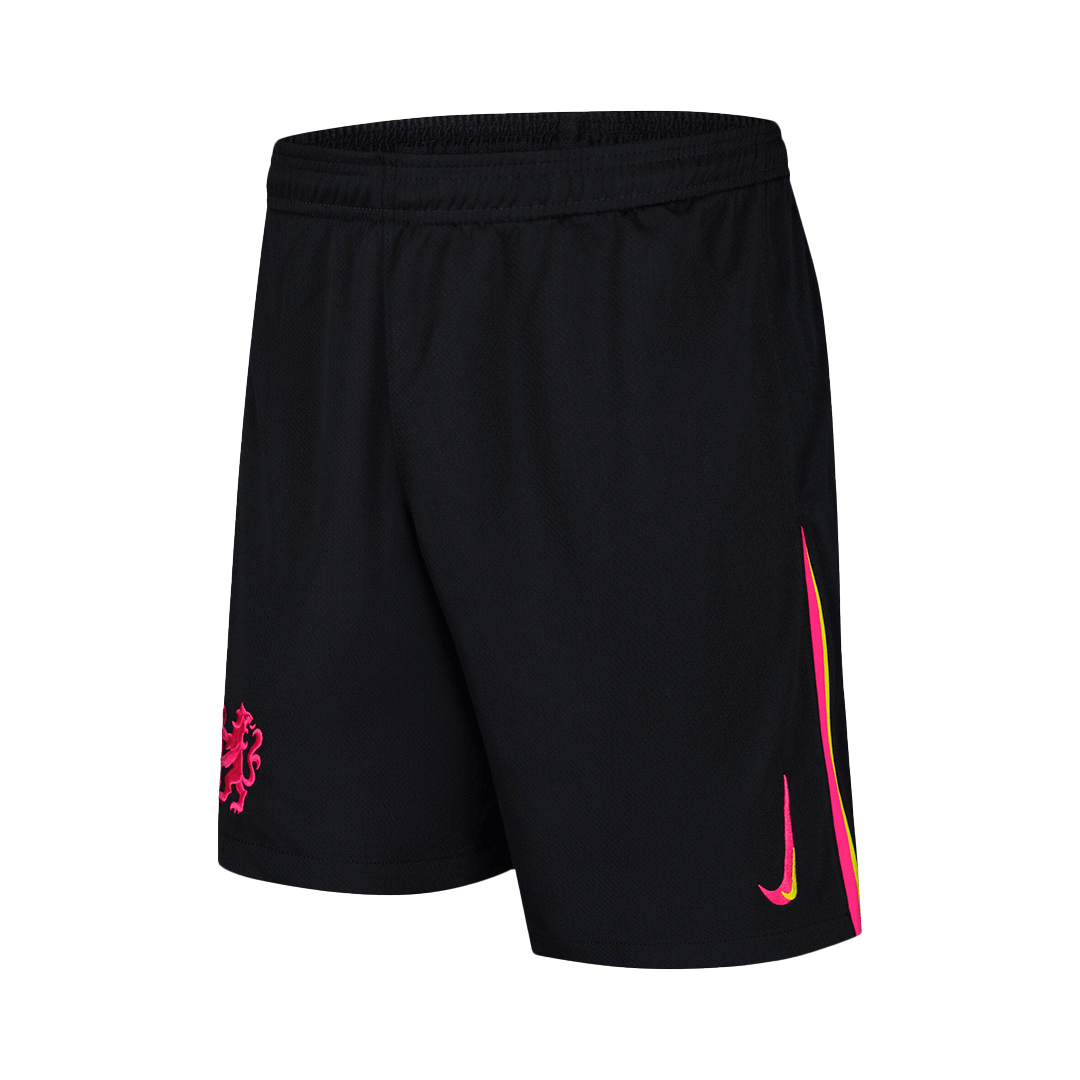 Chelsea Third Away Soccer Shorts 2024/25 Best Football Kits Shop