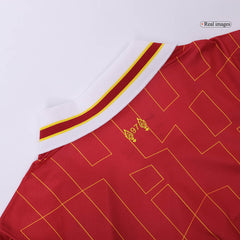 CHIESA #14 Liverpool Home  Football Shirt 2024/25 Best Football Kits Shop