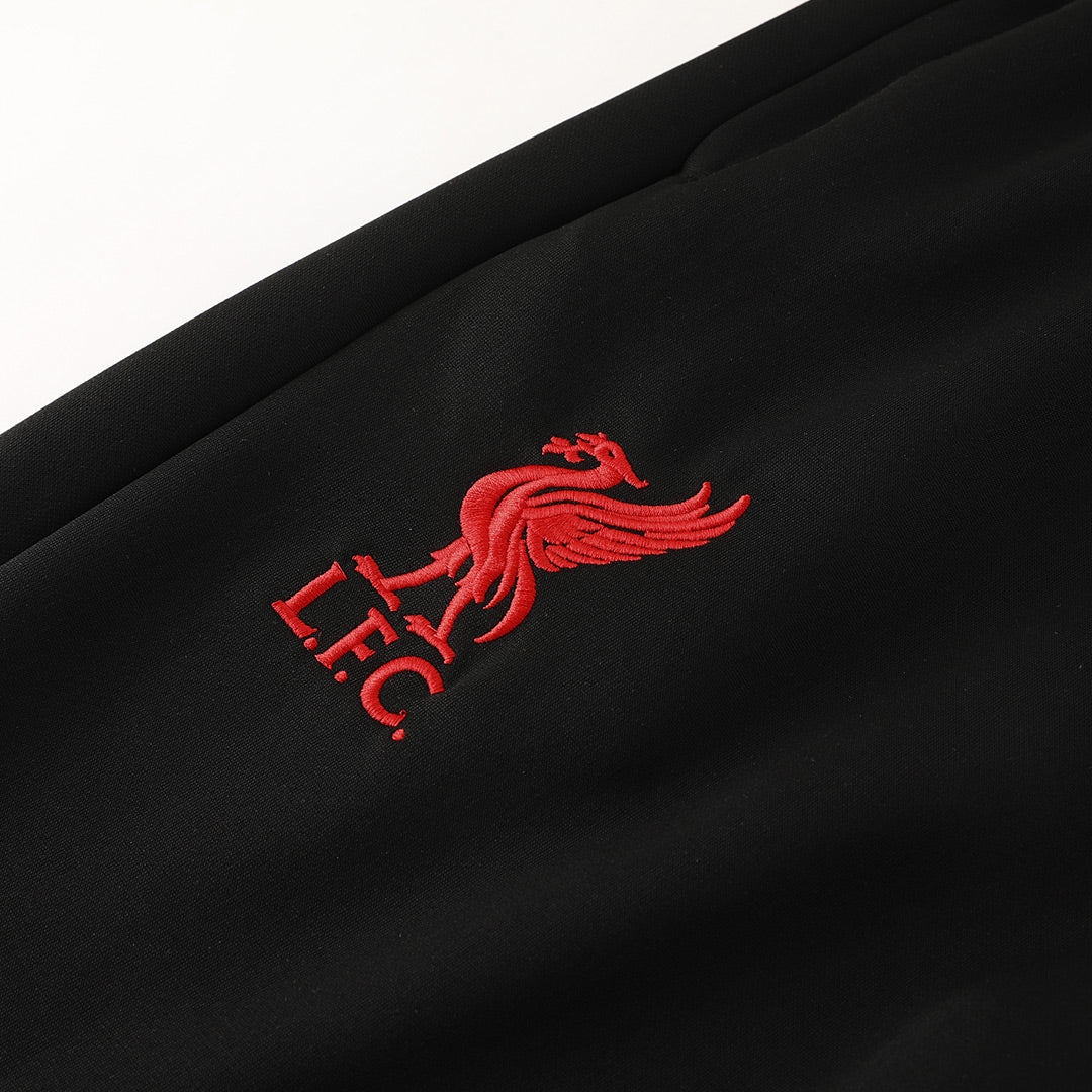 Liverpool Training Jacket Kit (Jacket+Pants) 2024/25 Best Football Kits Shop