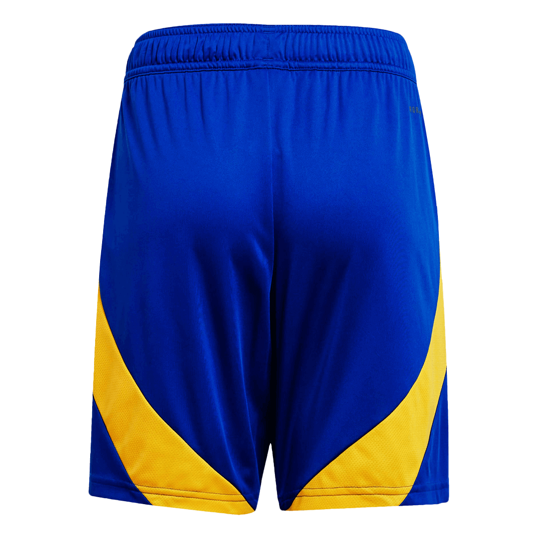 Al Nassr Home  Football Shirt Kit(Jersey+Shorts+Socks) 2024/25 Best Football Kits Shop