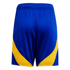 Al Nassr Home  Football Shirt Kit(Jersey+Shorts+Socks) 2024/25 Best Football Kits Shop
