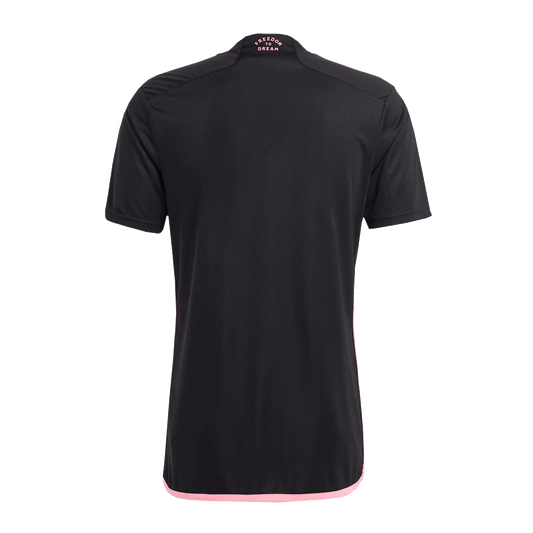 Inter Miami CF Away  Football Shirt 2024/25 Best Football Kits Shop
