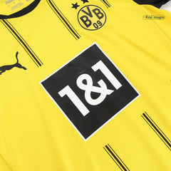 Borussia Dortmund Home  Football Shirt 2024/25 Best Football Kits Shop