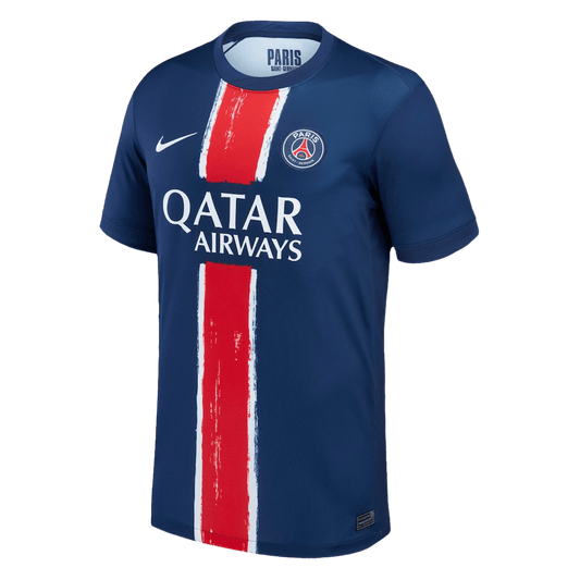 PSG Home  Football Shirt 2024/25 Best Football Kits Shop