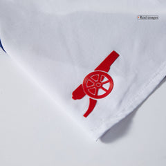 Player Version Arsenal Home Soccer Shorts 2024/25 Best Football Kits Shop