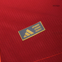 Player Version Manchester United Home  Football Shirt Kit(Jersey+Shorts+Socks) 2024/25 Best Football Kits Shop