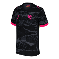 Player Version Chelsea Third Away  Football Shirt 2024/25 Best Football Kits Shop