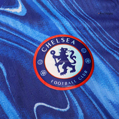 Player Version PALMER #20 Chelsea Home  Football Shirt 2024/25 Best Football Kits Shop