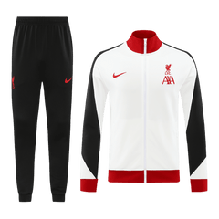 Liverpool Training Jacket Kit (Jacket+Pants) 2024/25 Best Football Kits Shop