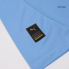 G?NDO?AN #19 Manchester City Home  Football Shirt 2024/25 Best Football Kits Shop