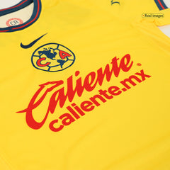 Club America Home  Football Shirt 2024/25 Best Football Kits Shop