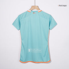 Women's Inter Miami CF Third Away  Football Shirt 2024 Best Football Kits Shop