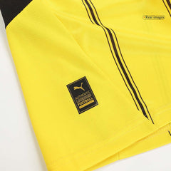 Borussia Dortmund Home  Football Shirt 2024/25 Best Football Kits Shop