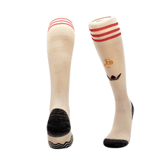 Kid's Bayern Munich Third Away Soccer Socks 2024/25 Best Football Kits Shop