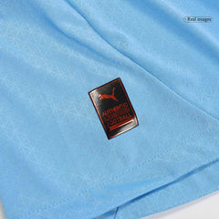 Player Version RODRIGO #16 Manchester City Home  Football Shirt 2024/25 - UCL Best Football Kits Shop