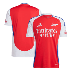 Arsenal Home  Football Shirt 2024/25 Best Football Kits Shop