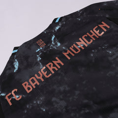 Player Version KANE #9 Bayern Munich Away  Football Shirt 2024/25 Best Football Kits Shop