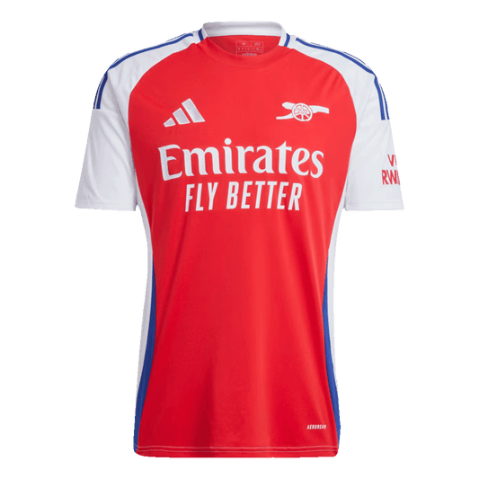 Arsenal Home  Football Shirt 2024/25 Best Football Kits Shop