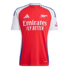 Arsenal Home  Football Shirt 2024/25 Best Football Kits Shop