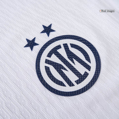 Player Version LAUTARO #10 Inter Milan Away  Football Shirt 2024/25 Best Football Kits Shop