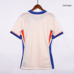 Player Version Chelsea Away  Football Shirt 2024/25 Best Football Kits Shop