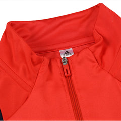 Manchester United Zipper Sweatshirt Kit(Top+Pants) 2024/25 Best Football Kits Shop