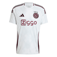 Ajax Third Away  Football Shirt 2024/25 Best Football Kits Shop