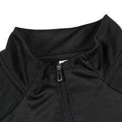 Kid's Arsenal Zipper Sweatshirt Kit(Top+Pants) 2024/25 Best Football Kits Shop